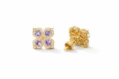 Layda® Ottoman Bloom Earring